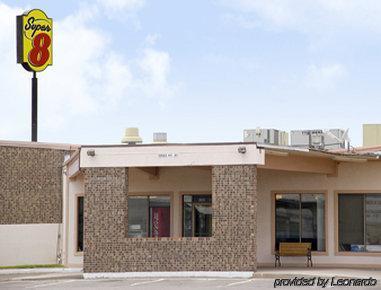 Super 8 By Wyndham Sterling Co Hotel Kültér fotó